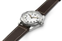 Orologio Hamilton Uomo Expedition in Acciaio H70225510 - H70225510